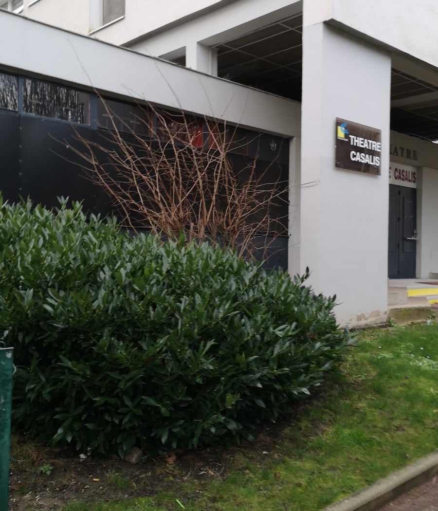 Théâtre Casalis 3